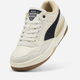 Мужские кроссовки Puma Rebound Retro 40021414 43 (9UK) 28 см Frosted Ivory/New Navy/Toasted Almond (4069161538162) - изображение 5