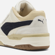 Мужские кроссовки Puma Rebound Retro 40021414 43 (9UK) 28 см Frosted Ivory/New Navy/Toasted Almond (4069161538162) - изображение 6