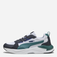 Мужские кроссовки Puma X-Ray 3 40022915 45 (10.5UK) 29.5 см White/Emerald Ice/New Navy (4069161625305) - изображение 3