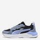 Женские кроссовки Puma X-Ray 3 40022918 39 (6UK) 25 см Black/Intense Lavender/Gray Sky (4069161620805) - изображение 3