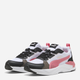 Женские кроссовки Puma X-Ray 3 40022919 38.5 (5.5UK) 24.5 см White/Wild Pink/Black (4069161635793) - изображение 2