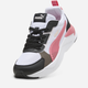 Женские кроссовки Puma X-Ray 3 40022919 38.5 (5.5UK) 24.5 см White/Wild Pink/Black (4069161635793) - изображение 5