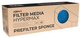 Wkład gąbkowy prefiltra Aquael HYPERMAX 10PPI (5905546334884) - obraz 2