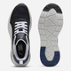 Женские кроссовки Puma Trinity 2 40023123 37 (4UK) 23 см Blue Jewel/White/Black (4069161637810) - изображение 4