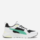 Мужские кроссовки Puma Trinity 2 40023125 42 (8UK) 27 см Black/Vibrant Green/White (4069161638350) - изображение 1