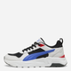 Мужские кроссовки Puma Trinity 2 40023127 42.5 (8.5UK) 27.5 см Black/Royal Sapphire/Feather Gray (4069161640643) - изображение 3