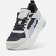 Мужские кроссовки Puma Trinity 2 40023130 45 (10.5UK) 29.5 см Strong Gray/Snow Mountain Blue/Feather Gray (4069161640704) - изображение 5