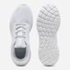 Женские кроссовки Puma Softride Cosmic 40023507 40.5 (7UK) 26 см White/Feather Gray (4067983757396) - изображение 4