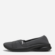 Женские слипоны Puma Adelina 2 40023602 38.5 (5.5UK) 24.5 см Shadow Gray/Silver/Black (4067983736636) - изображение 3