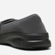 Женские слипоны Puma Adelina 2 40023602 38.5 (5.5UK) 24.5 см Shadow Gray/Silver/Black (4067983736636) - изображение 6