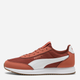 Чоловічі кросівки Puma R78 Lightwind 40026718 42.5 (8.5UK) 27.5 см Bordeaux Red/White/Amarena (4069161530708) - зображення 3