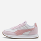 Женские кроссовки Puma R78 Lightwind 40026722 38 (5UK) 24 см White/Rosy Outlook/Pearl Pink (4069161541018) - изображение 3