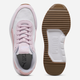 Женские кроссовки Puma R78 Lightwind 40026722 38 (5UK) 24 см White/Rosy Outlook/Pearl Pink (4069161541018) - изображение 4