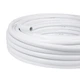 Труба PE-AL-PERT Icma 26х3 мм, 50 м №P199 - зображення 4