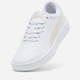 Женские кеды низкие Puma Court Lally 40036716 40 (6.5UK) 25.5 см White/Alpine Snow (4069161801617) - изображение 5