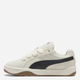Женские кеды замшевые низкие Puma Park Lifestyle Easy 40070708 40 (6.5UK) 25.5 см Warm White/Black (4069156757608) - изображение 3