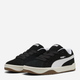 Женские кеды замшевые низкие Puma Park Lifestyle Easy 40070714 37.5 (4.5UK) 23.5 см Black/White/Gum (4069161778278) - изображение 2