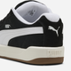 Женские кеды замшевые низкие Puma Park Lifestyle Easy 40070714 37.5 (4.5UK) 23.5 см Black/White/Gum (4069161778278) - изображение 6
