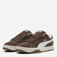 Женские кеды замшевые низкие Puma Park Lifestyle Easy 40070715 38.5 (5.5UK) 24.5 см Chocolate/White (4069161782893) - изображение 2