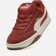 Мужские кеды низкие Puma Park Lifestyle SK8 SD 40070810 42.5 (8.5UK) 27.5 см Bordeaux Red/Alpine Snow (4069161791901) - изображение 5