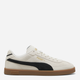 Чоловічі кеди замшеві низькі Puma Club II 40071710 42.5 (8.5UK) 27.5 см Vapor Gray/Black/Gum (4069156891982) - зображення 1