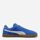 Мужские кеды замшевые низкие Puma Club II 40071716 44 (9.5UK) 28.5 см Mountain Blue/White (4069156892385) - изображение 1
