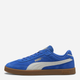 Чоловічі кеди замшеві низькі Puma Club II 40071716 44 (9.5UK) 28.5 см Mountain Blue/White (4069156892385) - зображення 4