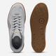 Мужские кеды замшевые низкие Puma Club II 40071728 42 (8UK) 27 см Vibrant Silver/Lilac Luster (4069161839078) - изображение 4