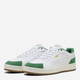 Мужские кеды низкие Puma Court Classico Sport 40073112 47 (12UK) 31 см White/Archive Green (4069161790997) - изображение 2