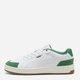Мужские кеды низкие Puma Court Classico Sport 40073112 47 (12UK) 31 см White/Archive Green (4069161790997) - изображение 3