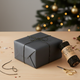 Шпагат бавовняний Craft Sensations Black-yellow (NY4496130820250) - зображення 2