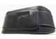 Пояс для тяжелой атлетики EasyFit Training Belt EF-TAB-BK-2XL (кожаный) черный, размер 2XL (талия 100-125 см) - изображение 1