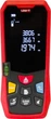 Dalmierz laserowy UNI-T LM60 (6935750539156) - obraz 1