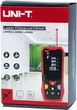 Dalmierz laserowy UNI-T LM40 (6935750539064) - obraz 3