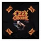 Бандана OZZY OSBOURNE - BARK AT THE MOON (olb-056) - изображение 1