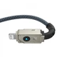 Кабель Baseus Unbreakable Series Fast Charging Data Cable Type-C to iP 20W 2m Stellar White (P10355803221-01) (14947) - изображение 3