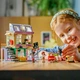 Конструктор LEGO Friends Музичний магазин та квартира 483 деталі (42653) - изображение 3