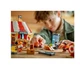 Конструктор LEGO One piece Цирковий намет клоуна Баґґі (75637) - изображение 4