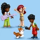Конструктор LEGO Friends Музичний магазин та квартира 483 деталі (42653) - изображение 6