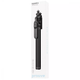 Трипод Proove Elevate X Selfie Stick 2055 мм с пультом и креплением для телефона микрофона и света Черный - изображение 8
