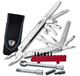 Мультитул Victorinox SwissTool Spirit X Plus Ratchet 38 функций 115 мм бит нейлоновый чехол (Vx30339.N) - изображение 5