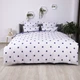 Постільна білизна ТЕП "Happy Sleep" Perfect Dots, 50x70, євро - изображение 2