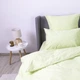 Постільна білизна ТЕП "Happy Sleep" Leafy Luxe, 50x70, двоспальна - изображение 4