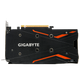 Відеокарта Gigabyte GeForce GTX 1050 G1 Gaming 2GB GDDR5 (GV-N1050G1 GAMING-2GD) Б/В - изображение 2