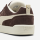 Женские кеды замшевые низкие Puma Park Lifestyle 40160611 39 (6UK) 25 см Chocolate Brown/Alpine Snow (4069161785573) - изображение 6
