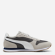 Женские кроссовки Puma St Miler 40162231 38 (5UK) 24 см Cool Dark Gray/White/Cool Light Gray (4069161536366) - изображение 1