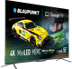 Телевизор Blaupunkt MiniLED 55" 55MCG8000S - изображение 2