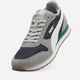 Мужские кроссовки Puma St Miler 40162232 44.5 (10UK) 29 см New Navy/White/Gray Echo (4069161528811) - изображение 5