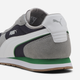 Мужские кроссовки Puma St Miler 40162232 44.5 (10UK) 29 см New Navy/White/Gray Echo (4069161528811) - изображение 6