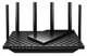 Маршрутизатор ARCHER AX72 AX5400, 3xGE LAN, 1x2.5GE WAN/LAN, 1xGE WAN/LAN, 1xUSB 3.0, ME TP-Link (teh0017226) - изображение 1